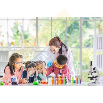 School Lab